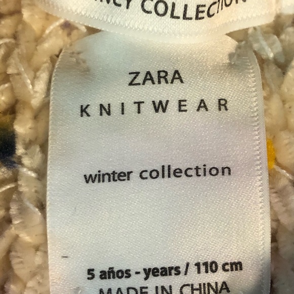 Zara knitwear - Picture 2 of 6